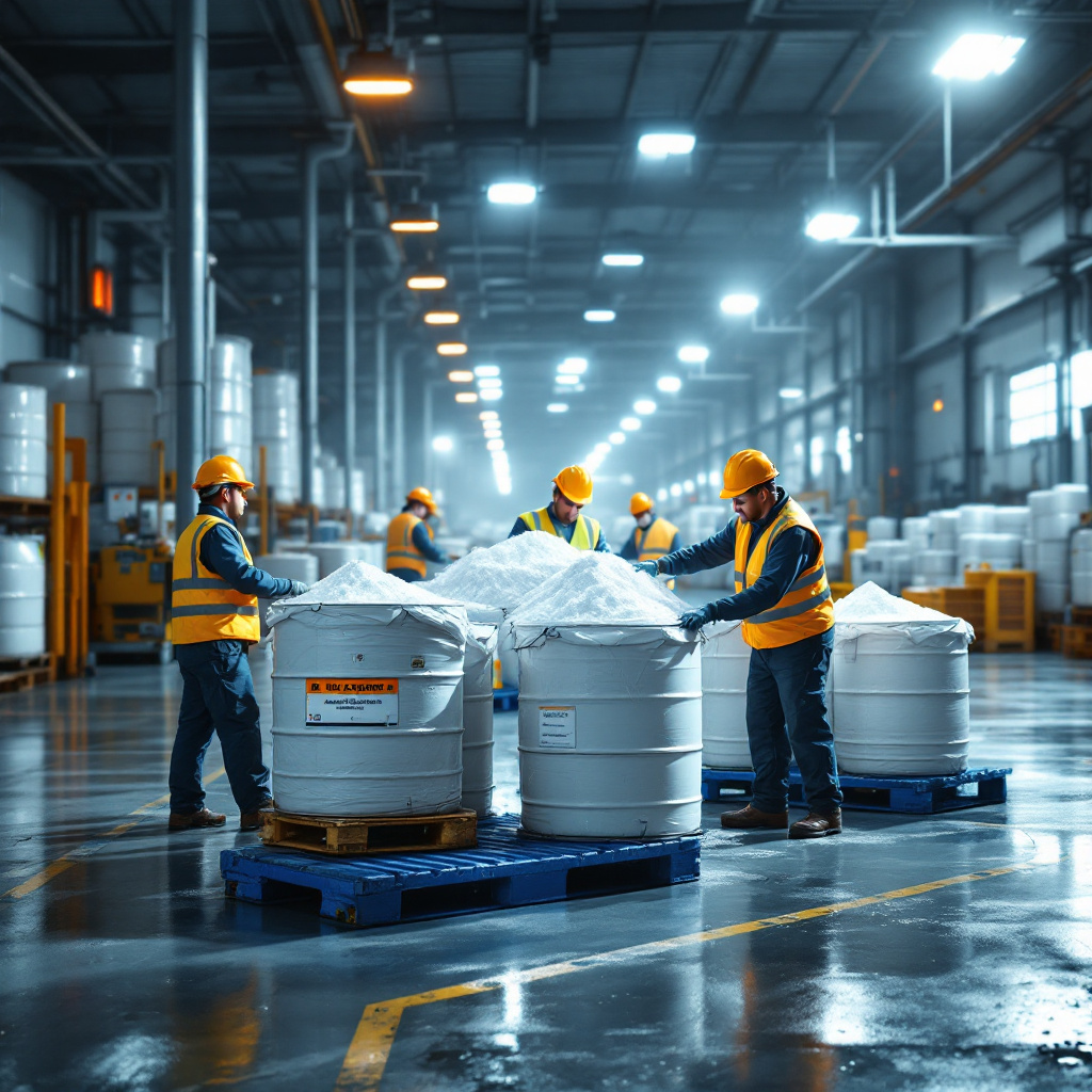 Acido dodecil bencen sulfonato de sodio